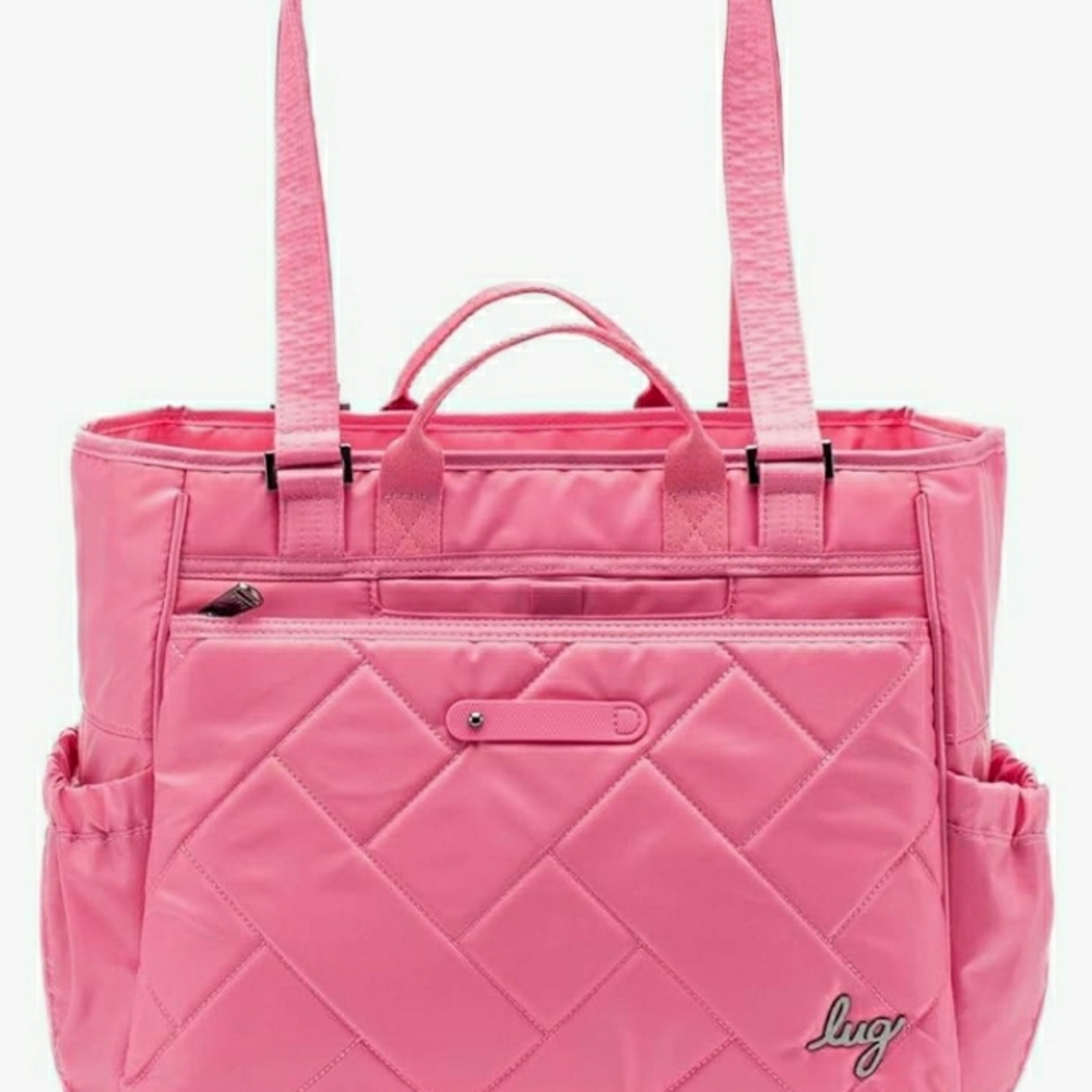 Lug Cabby New Never Used